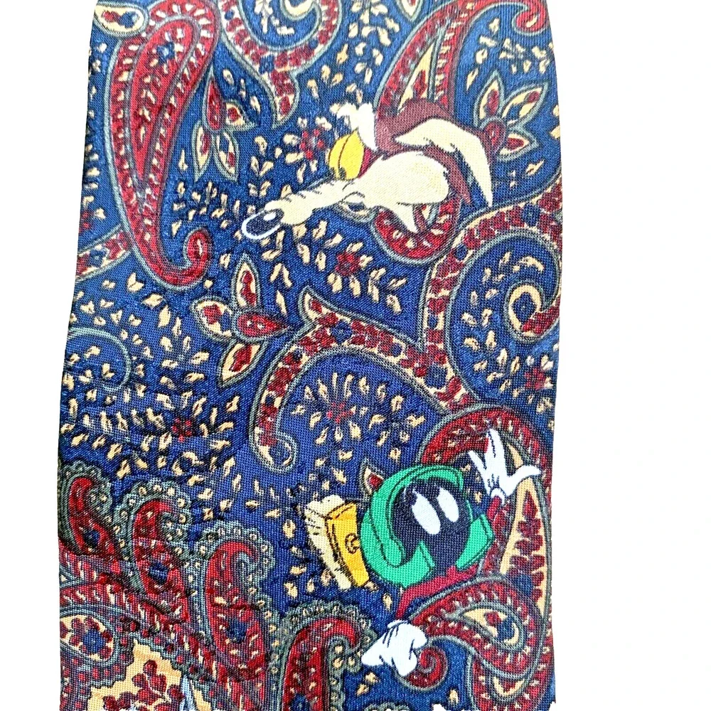 Warner Bros. vintage looney
